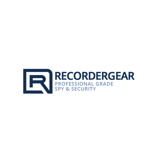 Recorder Gear