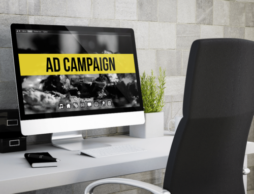 Take the Guesswork Out of Digital Advertising: Let Nuvue Marketing Do It for You