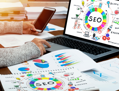Boost Your Online Presence with Google SEO Marketing in Idaho